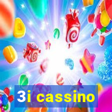 3i cassino